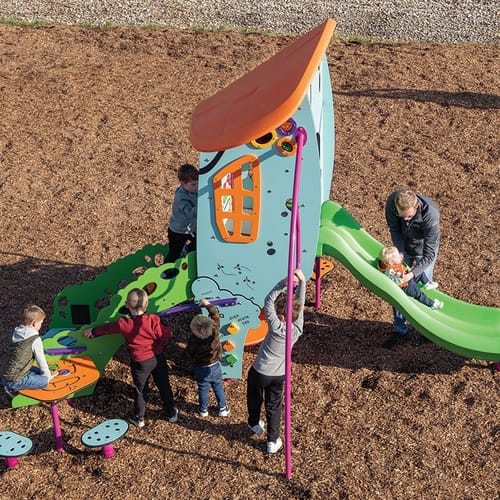 Castra™ Playfort 580-1424 preview 5