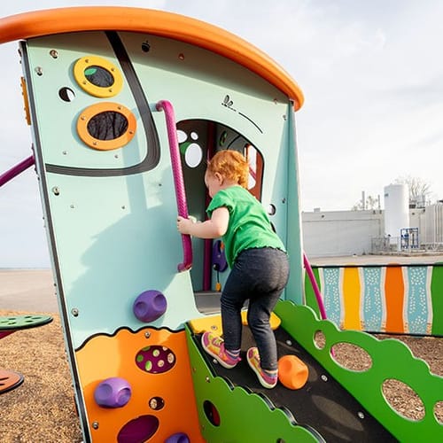 Castra™ Playfort 580-1424 preview 7