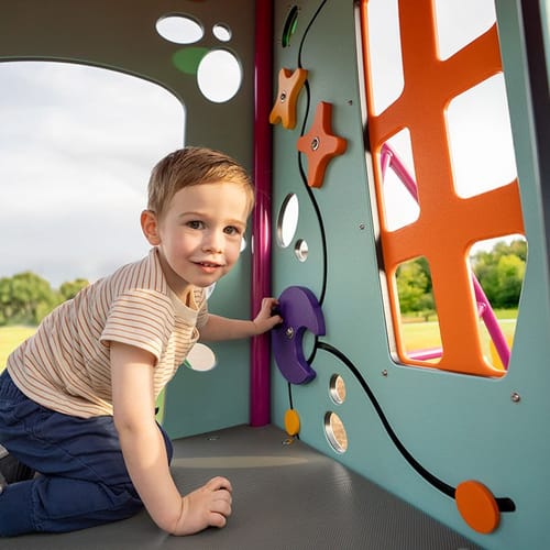 Castra™ Playfort 580-1424 preview 8