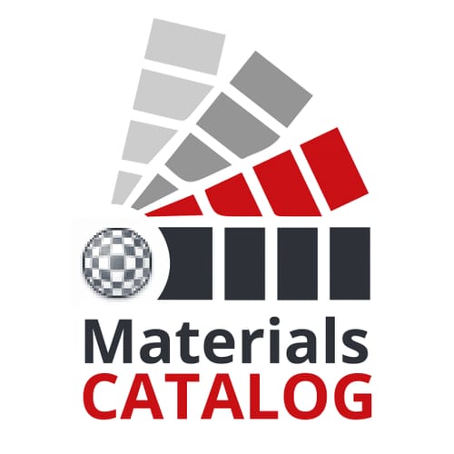 preview of Materials Catalog: Glass / Options