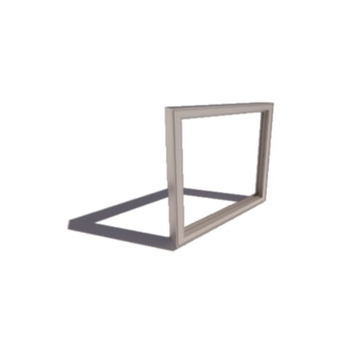 VUE Collection ™: Casement, Vent Unit