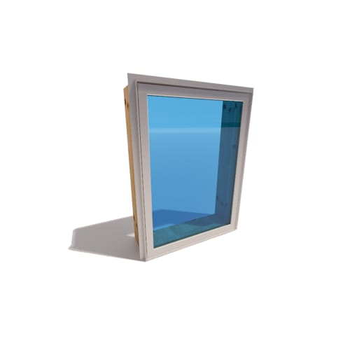 Premium Coastal Series Revit Object: Casement Window