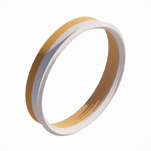 preview of Premium Series Direct-Set Special Shape Window Revit Family: Full Circle