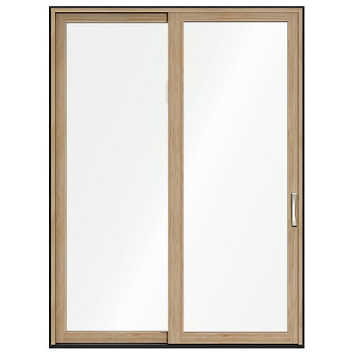 Weather Shield Classic Series Sliding Door preview 1