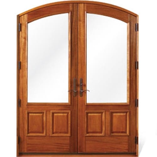 Weather Shield Premium Series™ Hinged Patio Door preview 1