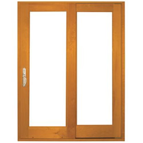 Weather Shield Premium Series™ Sliding Patio Door preview 1