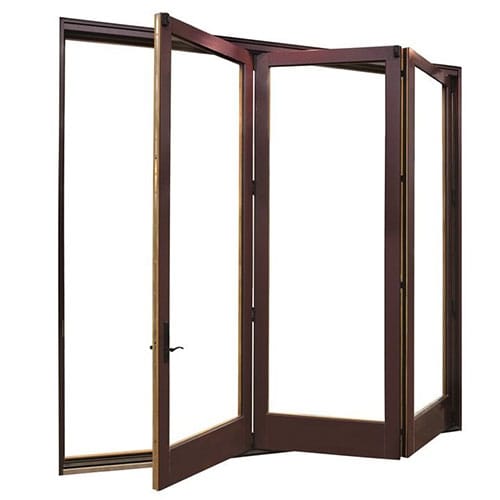 Weather Shield Premium Series™ Bi-fold Door preview 1