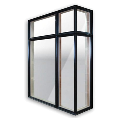 Weather Shield Contemporary Collection™ Corner preview 1