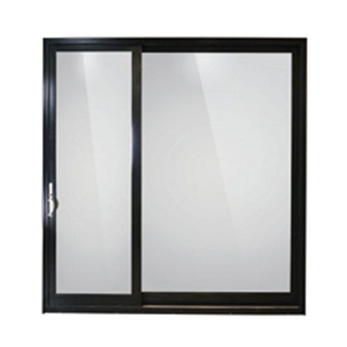 Weather Shield Contemporary Collection™ Sliding Patio Door preview 1
