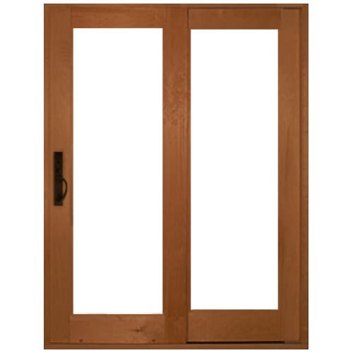 Weather Shield Premium Series™ French Sliding Patio Door preview 1