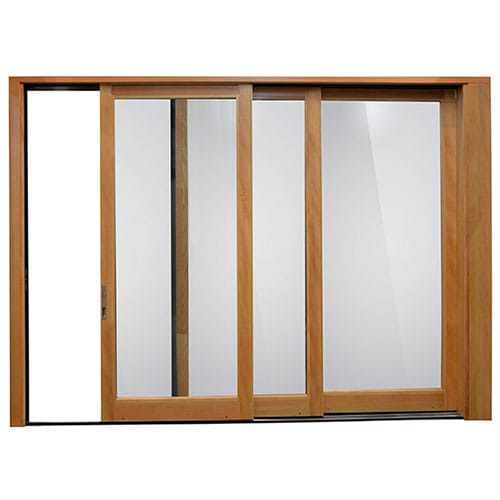Weather Shield Premium Series™ Multi-Slide Door preview 1