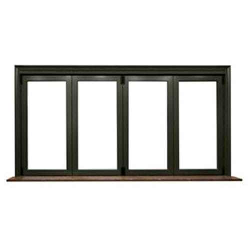 Weather Shield Contemporary Collection™ Bi-Fold Window preview 1