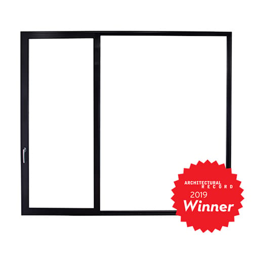Weather Shield Contemporary Collection™ Next Gen Sliding Door preview 1