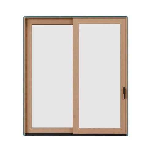Premium Coastal Series Next Gen Sliding Patio Door preview 1
