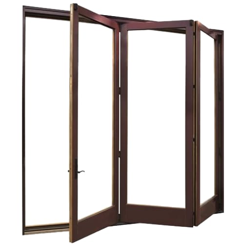 Premium Coastal Series Bi-Fold Patio Door preview 1