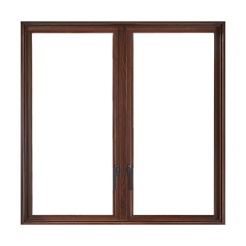 Contemporary Collection Push-Out Casement preview 1