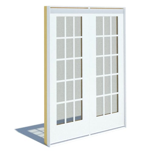 Door-Windsor-Double_Patio_Door-Outswing