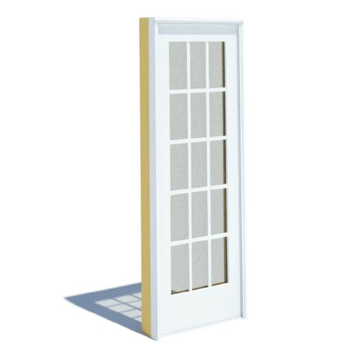 Door-Windsor-Patio_Door-French_Stationary