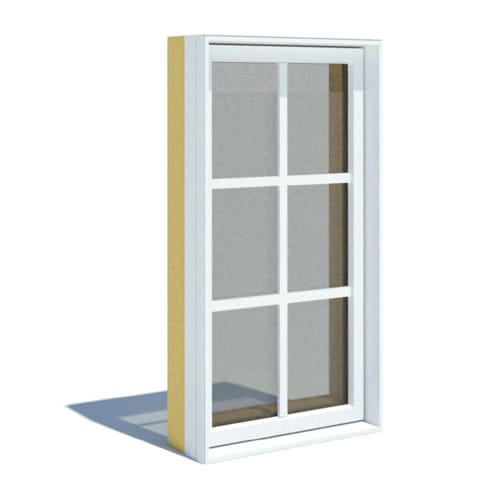 preview of Window-Windsor-Pinnacle_Clad-Casement