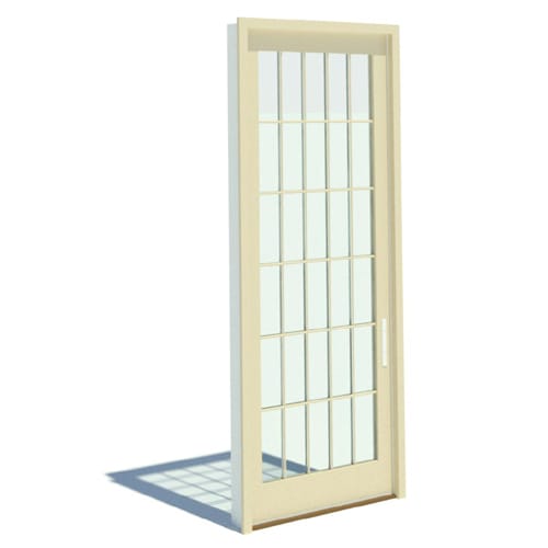 preview of Doors_Door-sets_Windsor_Single-slide-French-Pocket