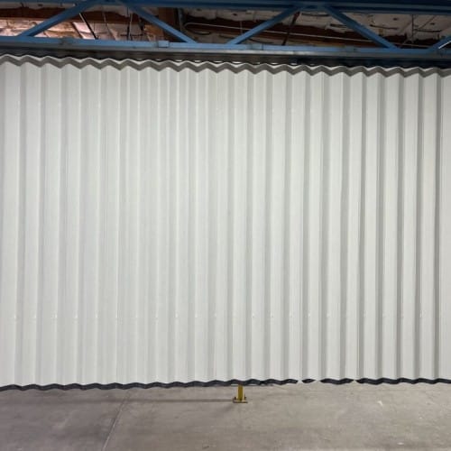 Series H3100: Acoustic Accordion Partition preview 3