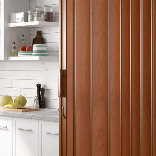 Series H4100: Acoustic Accordion Partition preview 1