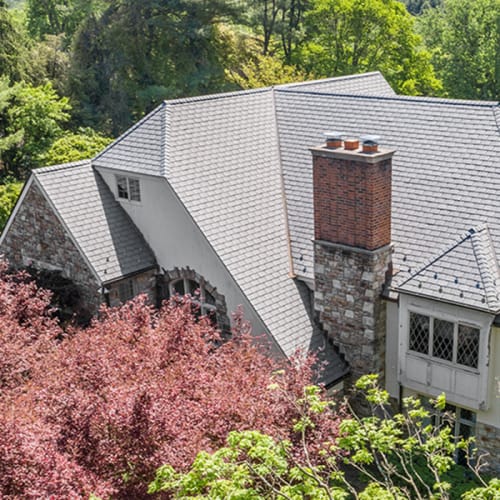 Traditional Slate