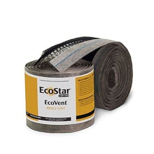 EcoVent™ Moisture Vent