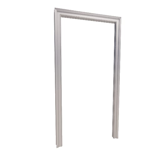 Door Trim - Clad: Jefferson