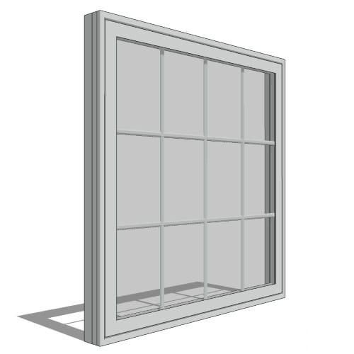 Impervia Series, Awning Window, Large Vent Units preview 1