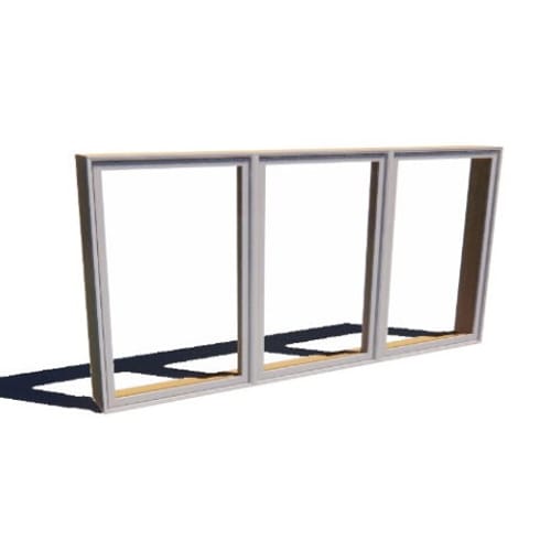 Reserve Series Traditional, Awning Window, Multi-Wide preview 1