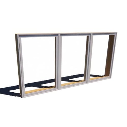 Reserve Series Traditional, Casement Window, Multi-Wide preview 1