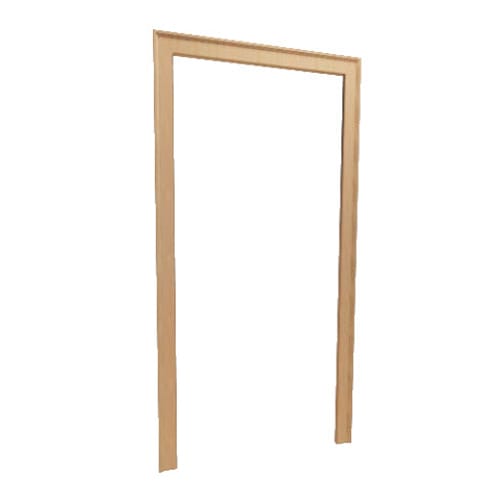 Door Trim - Wood: Brickmoulds preview 1