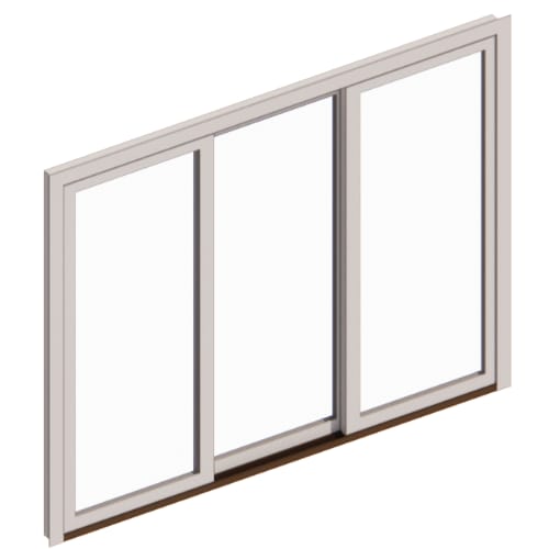 250 Series Premium Patio Door, OOX-XOO preview 1