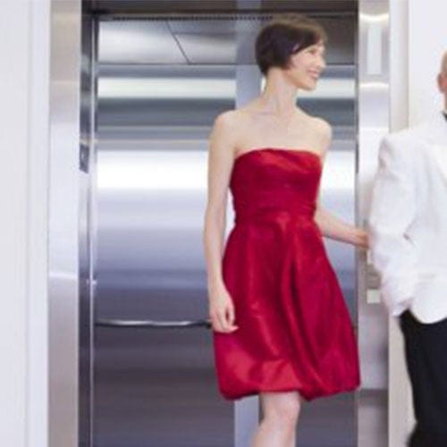 Elevators