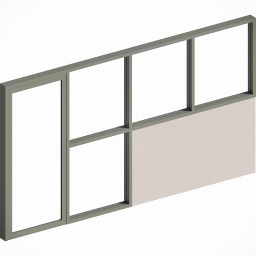 INT67 Interior Storefront