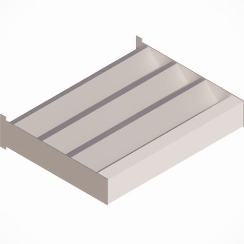 MaxBlock® Z-Blade Sun Shade