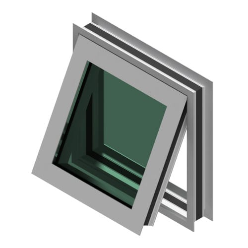 Window/Vents Hardware preview 1