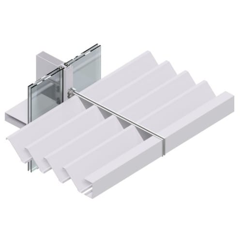 MaxBlock® Z-Blade Sun Shade preview 1