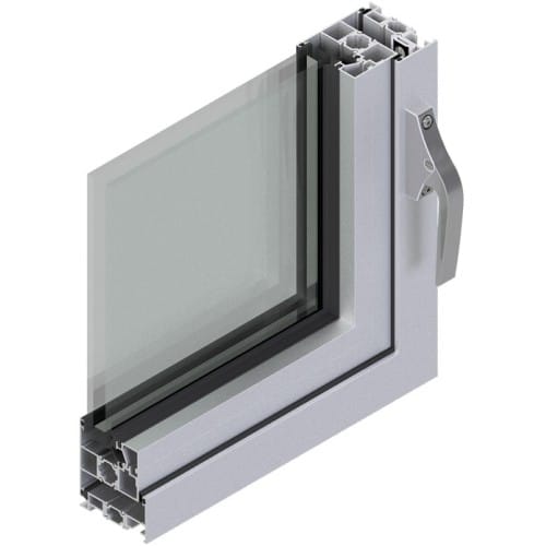 UniVent 1375 Insert Vent preview 1