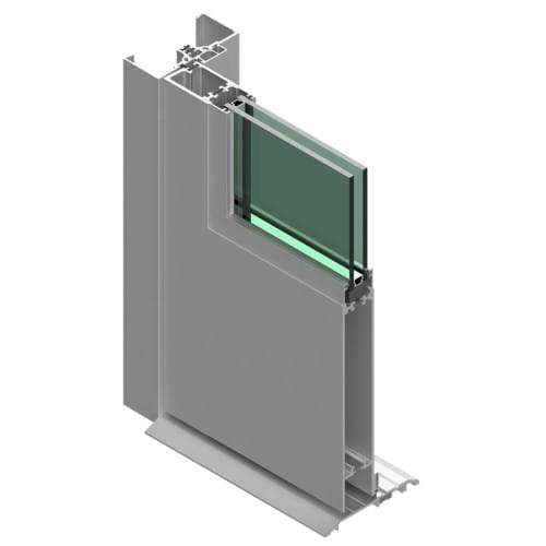 Thermal Medium Stile Entrance preview 1