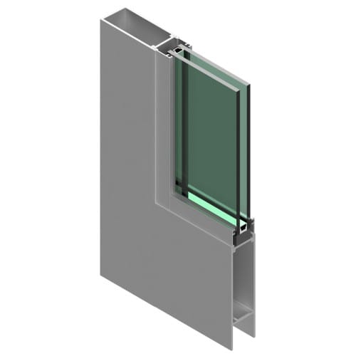 Standard Medium Stile Entrance preview 1