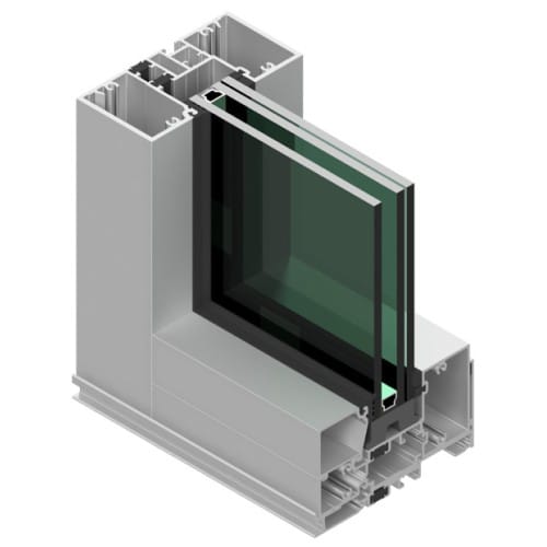 ForceFront Storm® T34000 Storefront preview 1