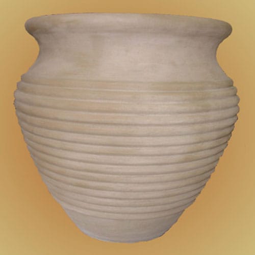 Dan Ribbed / Planters & Vases preview 2