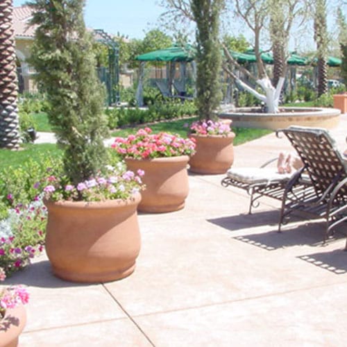 Topanga / Planters & Vases preview 1