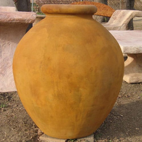 Aladdin Rustic / Oil Jars preview 1