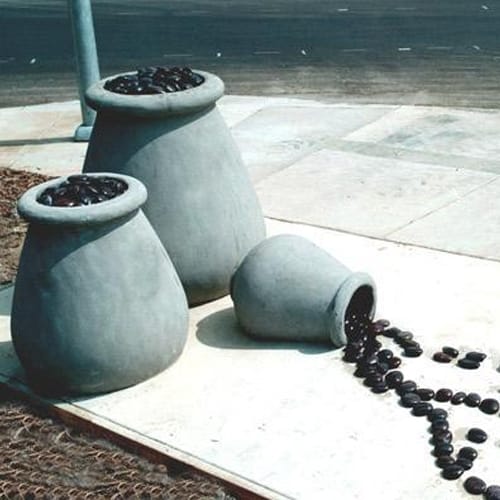 Camarilla Jar / Oil Jars preview 1
