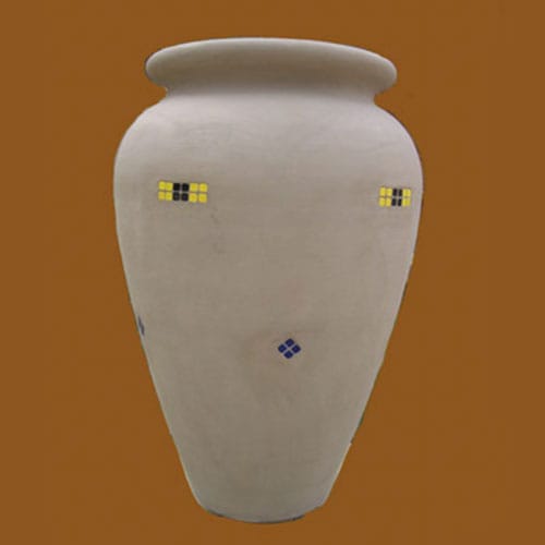 David Mosaic Jar #1 / Oil Jars preview 1
