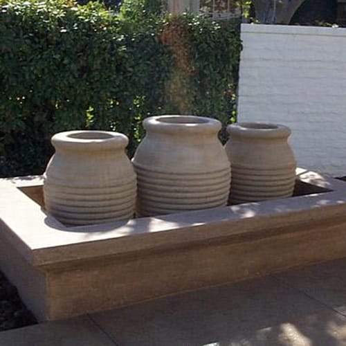 Durah Jar / Oil Jars preview 1