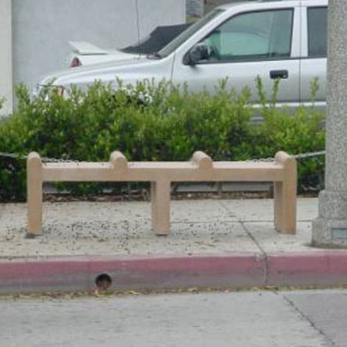 Sleepless / X-Benches preview 1